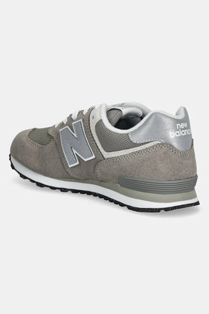 New Balance GC574EVG Zapatillas deportivas para niño