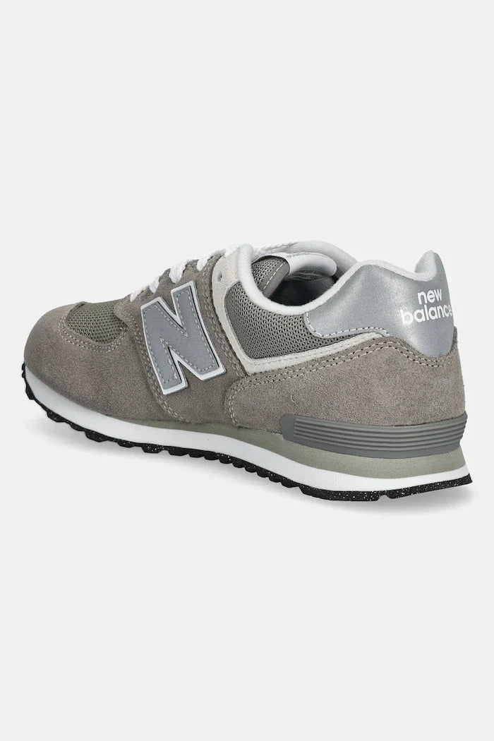 New Balance GC574EVG Zapatillas deportivas para niño