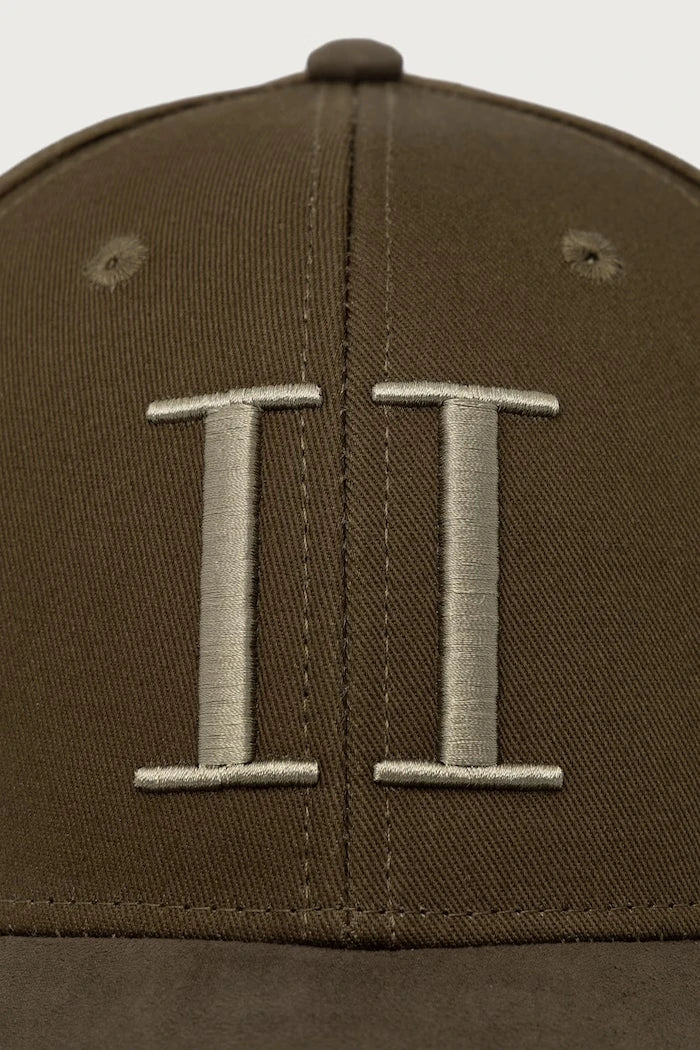 Gorra de algodón Les Deux para hombre