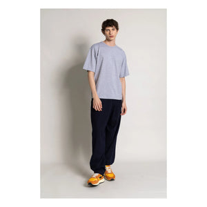 Smallable Man - Camiseta Solal | Gris jaspeado
