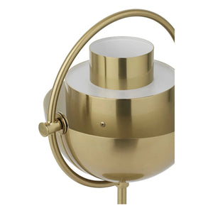 Gubi - Lámpara portátil Multi-Lite, Louis Weisdorf | Oro