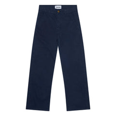 Smallable Kid - Pantalón chino Presley | Azul marino