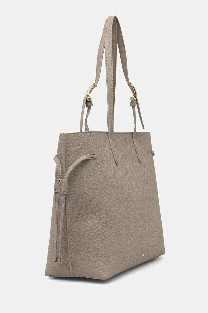 Furla Bolso Tote Ava L de Piel para Mujer
