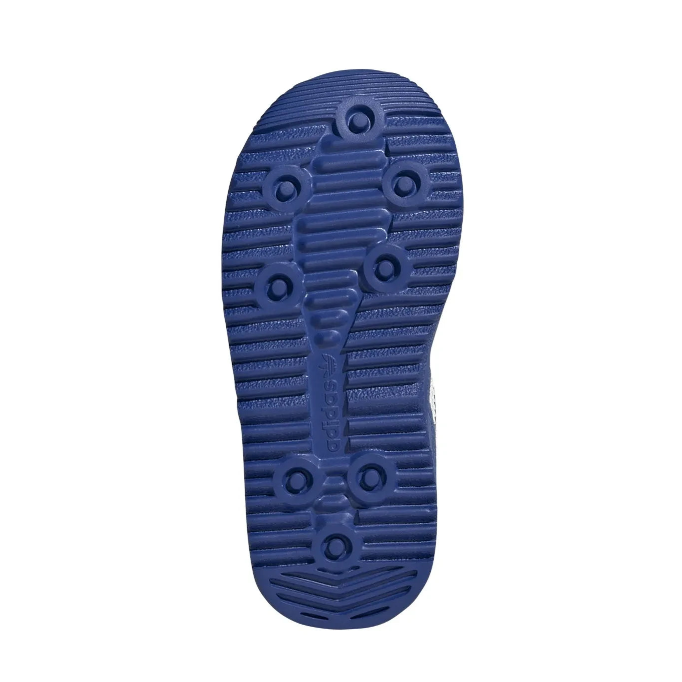 Adidas - SL 72 RS Elastik Bağcıklı Sneakers | Mavi