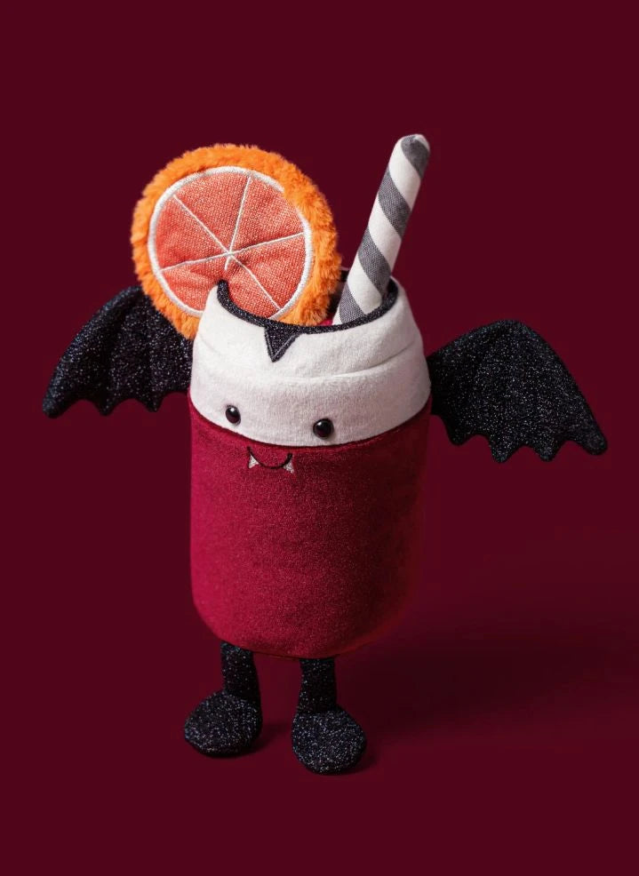 Jellycat - Amuseables Vampop Bebida de Peluche