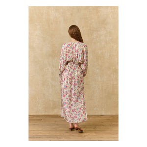 Louise Misha - Vestido Sofia | Crema
