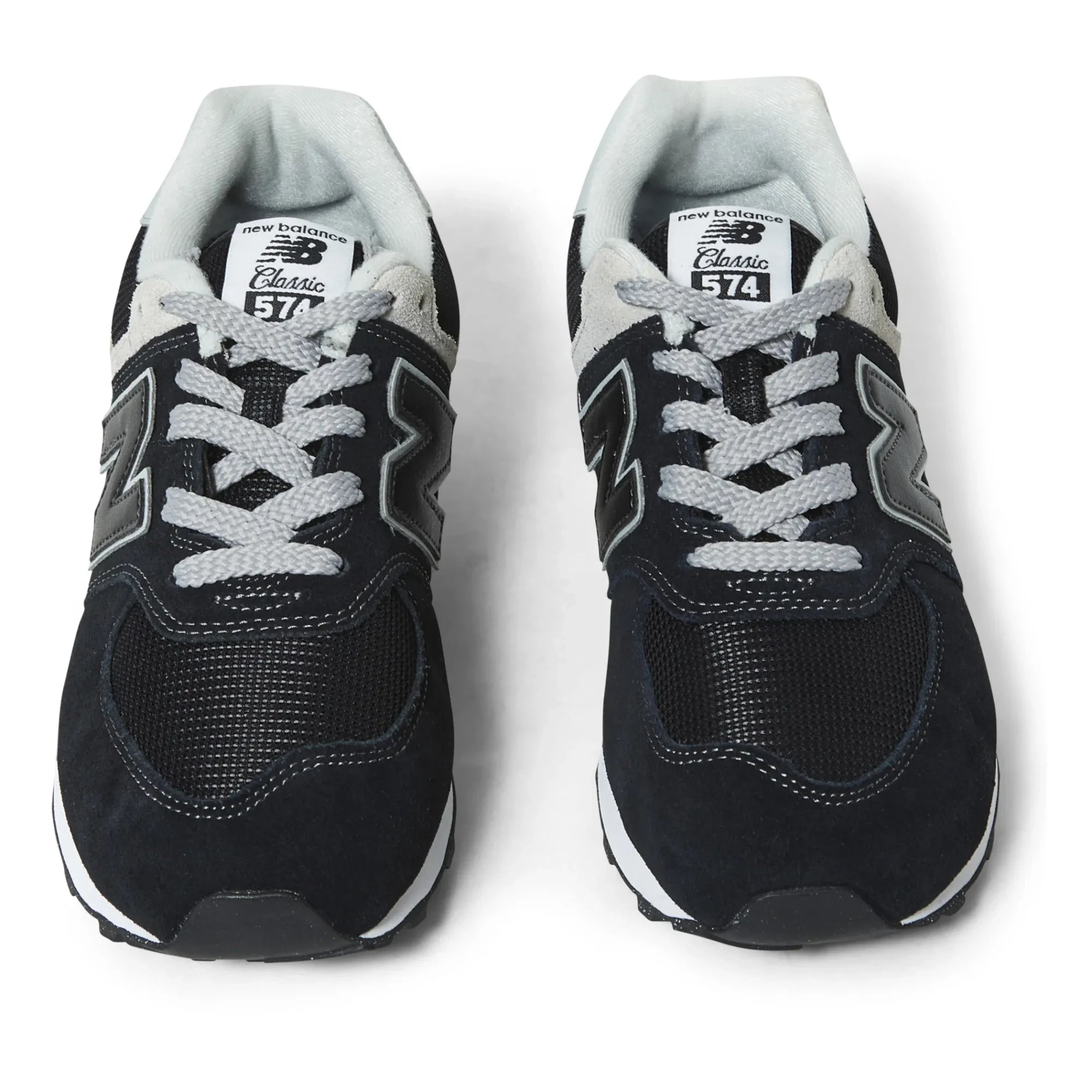 New Balance - 574 Spor Ayakkabı | Siyah