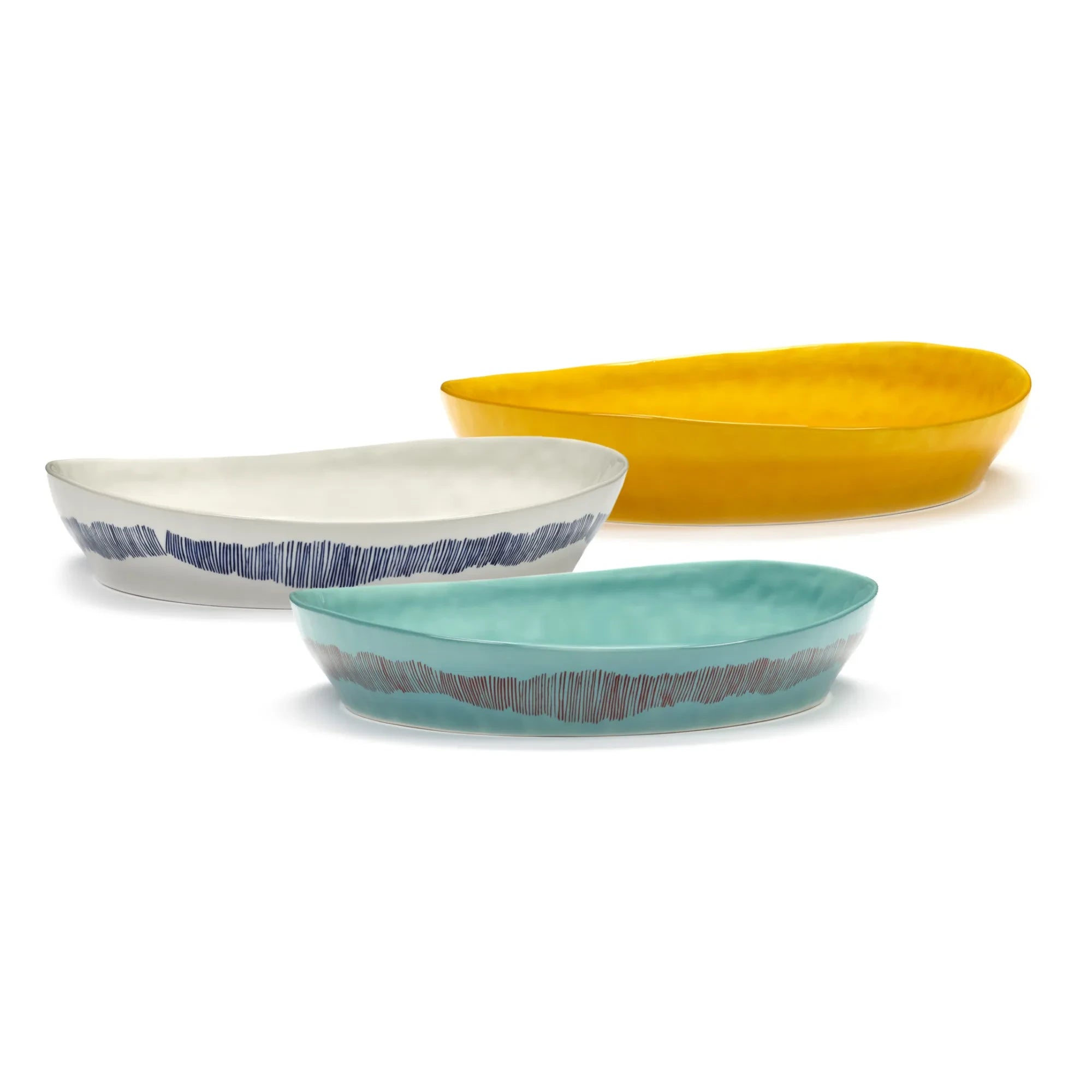 Serax - Plato para banquetes - Ottolenghi | Mavi