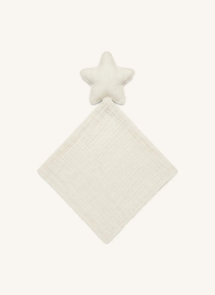 Editions Aimable - Juguete de Peluche Daphne Star | Muselina de Marfil