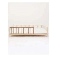 Nobodinoz - Barandilla de cama Latitude | Roble