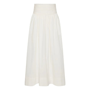 Posse - Falda Rue | Crema