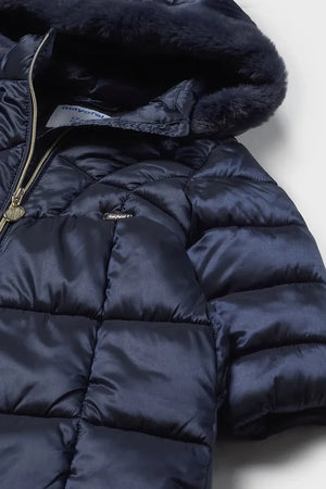 Chaqueta de bebé Mayoral