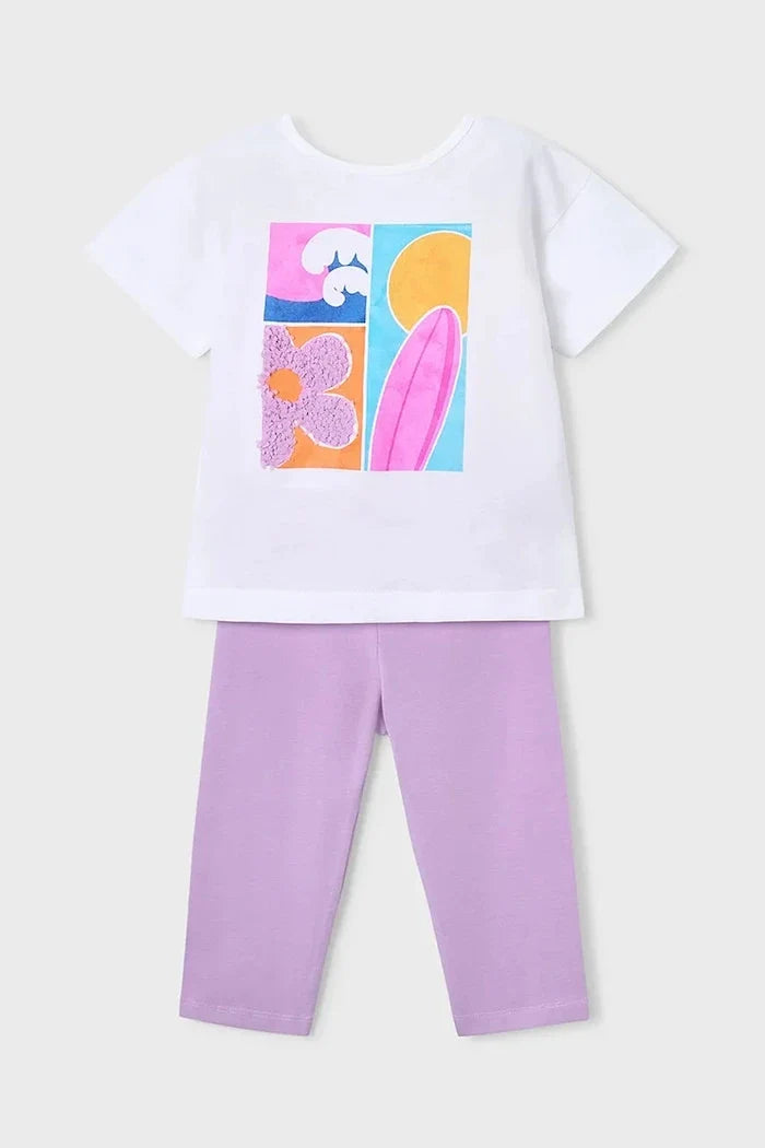 Conjunto Infantil Mayoral