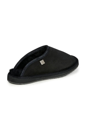 Emu Australia - Zapatillas de estar por casa de ante Platinum Esperence