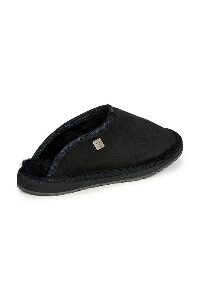 Emu Australia - Zapatillas de estar por casa de ante Platinum Esperence