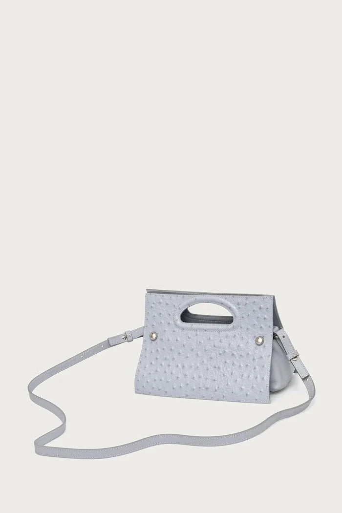 Max&Co. Bolso de cuero para mujer MCABOOKBAG
