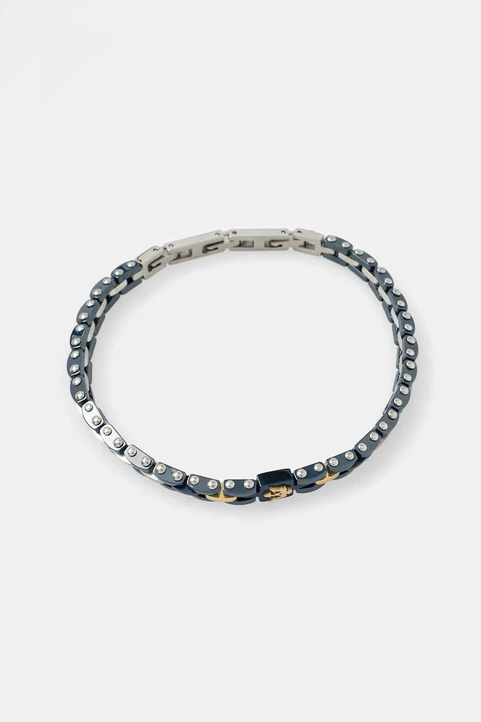 Pulsera de cerámica Maserati