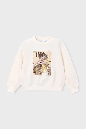 Sudadera Mayoral para niños