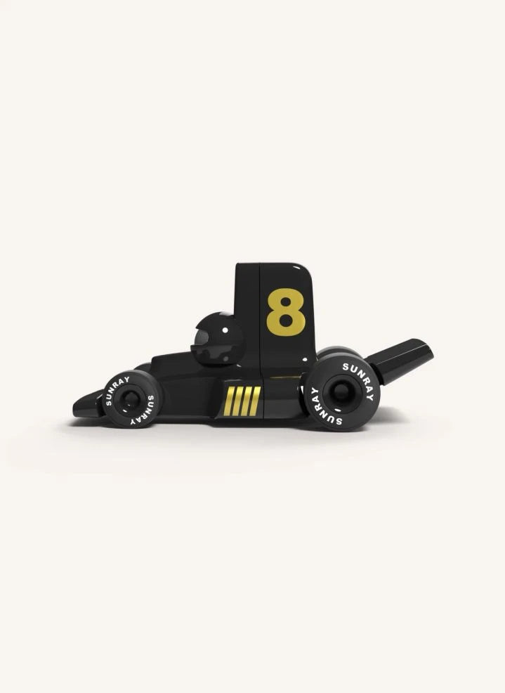 Playforever - Verve Velocita Emilio Coche de Carreras de Fórmula 1