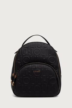 Mochila de piel sintética para mujer Liu Jo