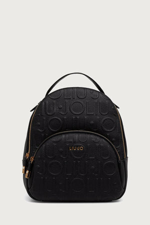 Mochila de piel sintética para mujer Liu Jo