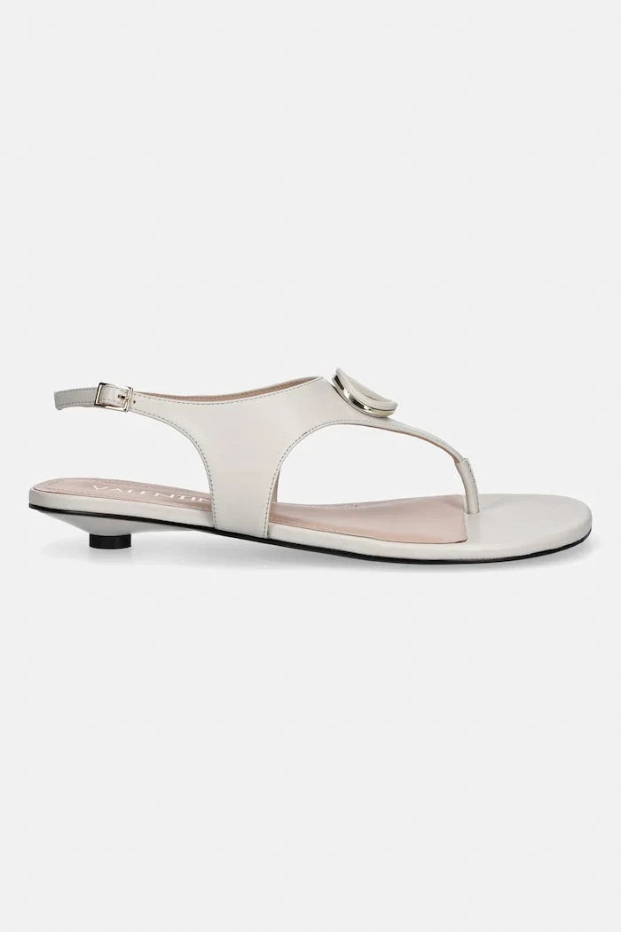 Sandalias de piel de mujer Valentino VALENTINE