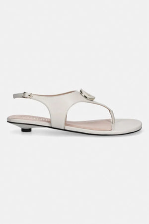Sandalias de piel de mujer Valentino VALENTINE