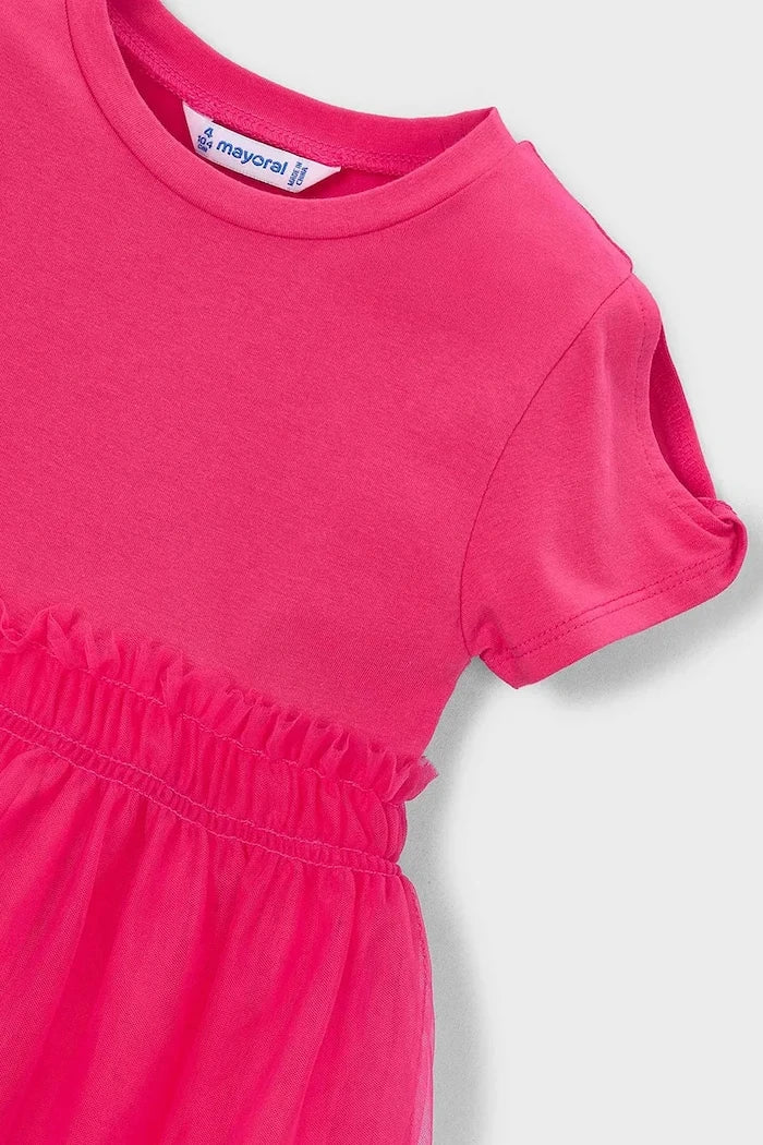 Vestido Mayoral para Niña