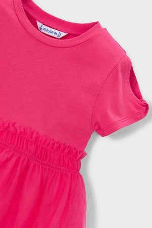 Vestido Mayoral para Niña