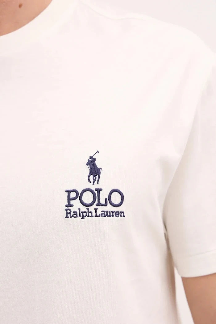 Camiseta de algodón para hombre Polo Ralph Lauren