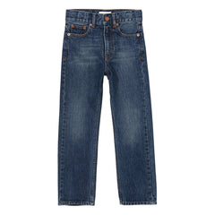 Finger in the nose - Norton Vaqueros de pierna recta | Denim
