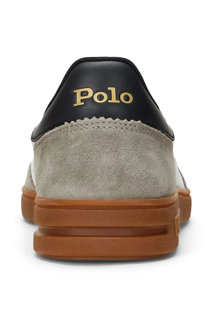 Zapatillas deportivas de piel Polo Ralph Lauren Bedford