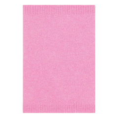 SMALLABLE BASICS - Cuello de lana virgen | Rosa
