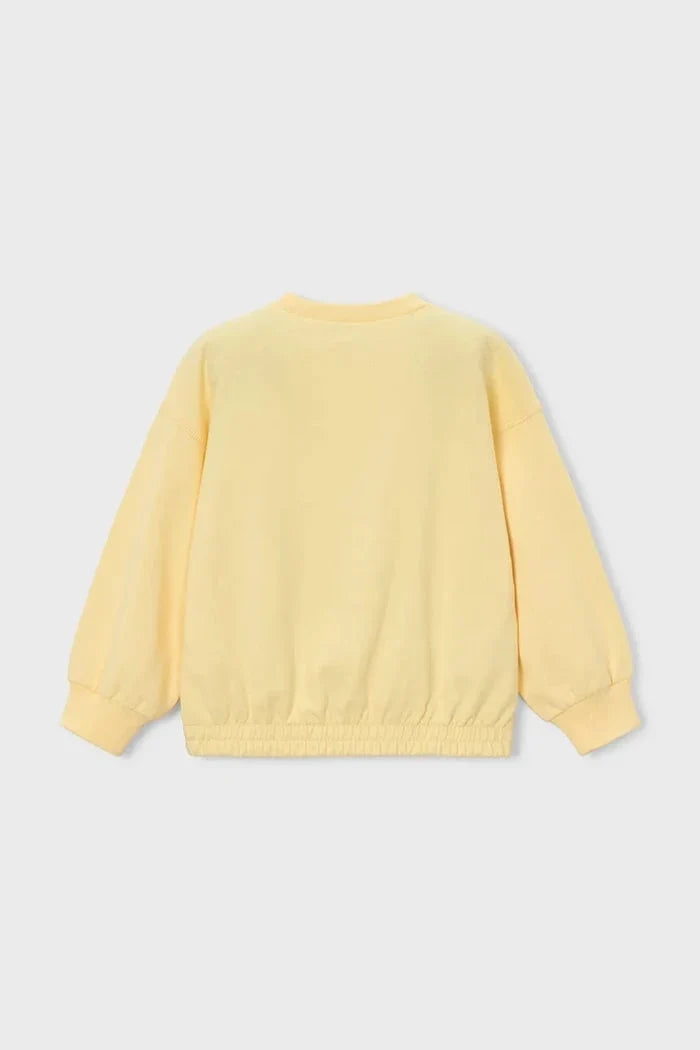 Sudadera Mayoral para niños