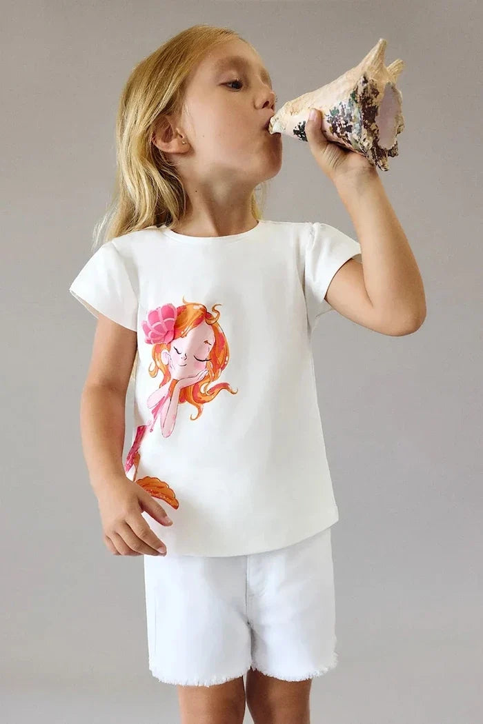 Pantalón corto de niño Mayoral