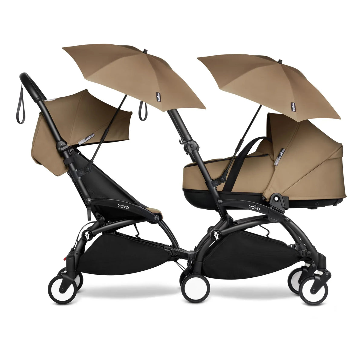 Stokke® - Sombrilla | Toffee