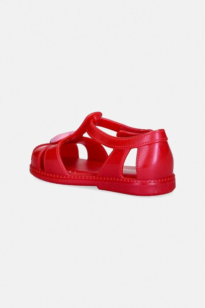 Sandalias de niña Melissa HIP HEART BALLERINA BB