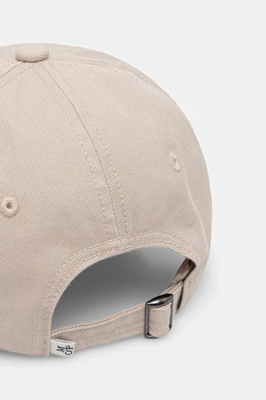 Gorra Marc O'Polo de algodón con visera para hombre