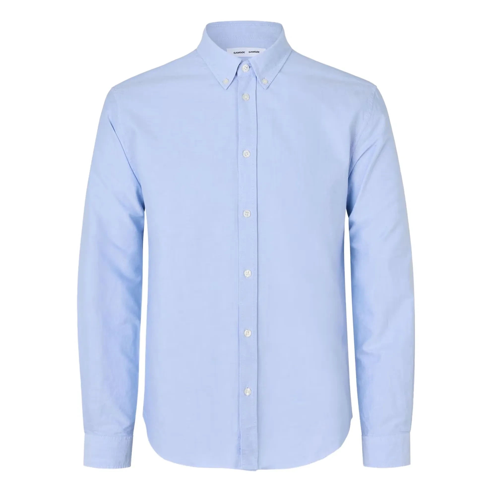 Samsoe Samsoe - Camisa Saliam BX | Azul claro