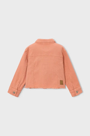 Chaqueta vaquera infantil Mayoral