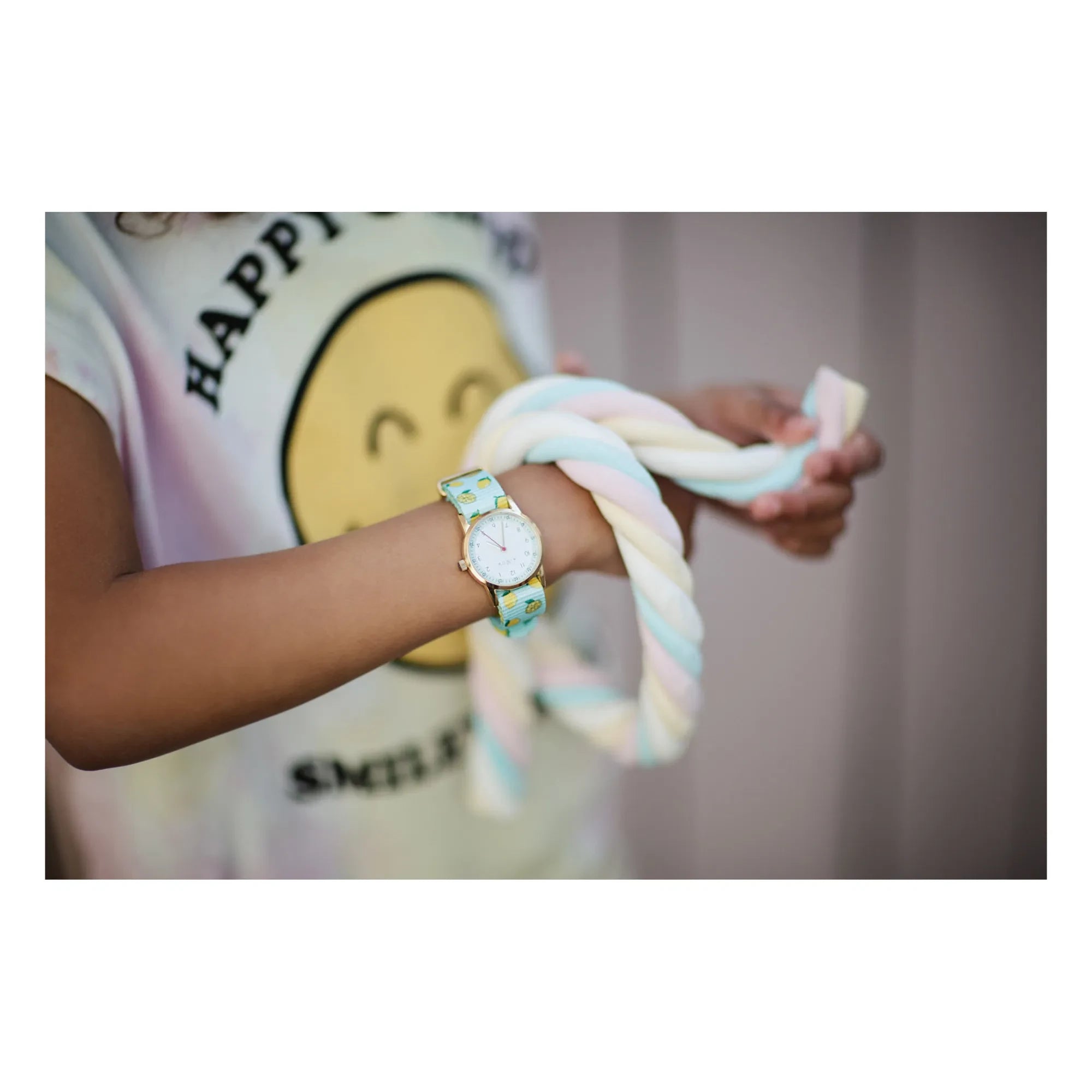 Millow - Reloj Opal | Verde