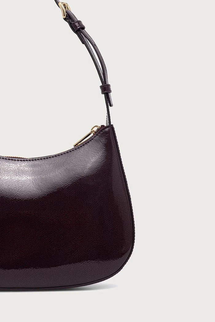 Bolso hobo Furla Margot S de piel para mujer