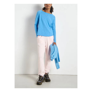 American Vintage - Izubird Pamuklu Jogger | Şeker pembesi