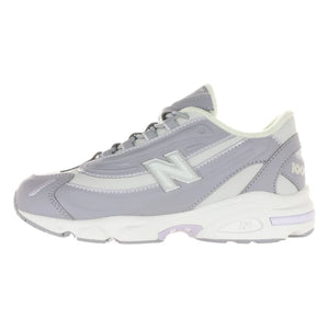 New Balance - Esnek Bağcıklı Sneaker 1000 | Lila