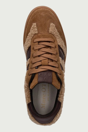 Zapatillas Court W 5 para mujer