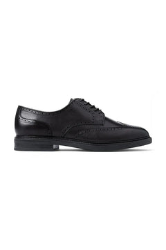 Zapatos Oxford de piel Polo Ralph Lauren Asher Wgtip