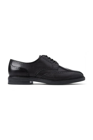 Zapatos Oxford de piel Polo Ralph Lauren Asher Wgtip