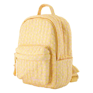 Bonton - Mochila PM Fleuri | Amarillo