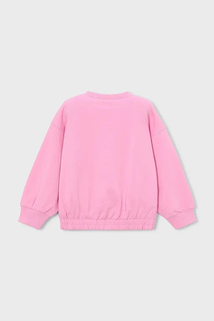 Sudadera Mayoral para niños