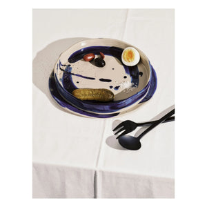 Serax - Cuencos Sophia, Marie Michielssen - Set de 2 | Azul